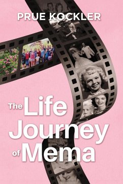 The Life Journey of Mema - Kockler, Prue