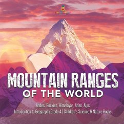 Mountain Ranges of the World - Baby