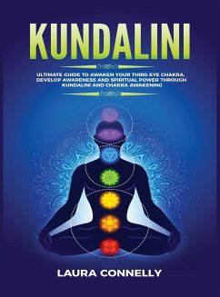 Kundalini - Connelly, Laura