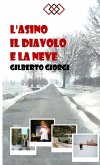 L'ASINO IL DIAVOLO E LA NEVE