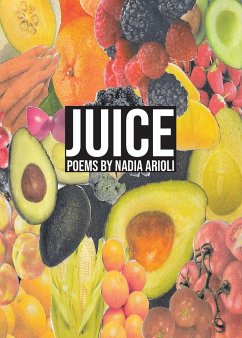 Juice - Arioli, Nadia