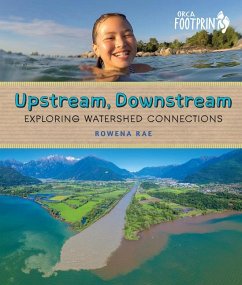 Upstream, Downstream - Rae, Rowena