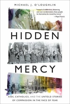 Hidden Mercy - O'Loughlin, Michael J