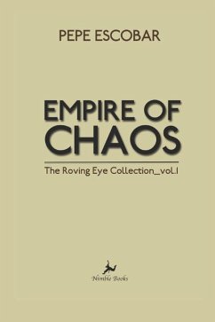 Empire of Chaos - Escobar, Pepe