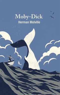 Moby-Dick (A Reader's Library Classic Hardcover) - Melville, Herman