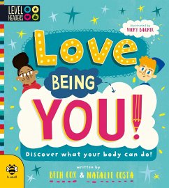 Love Being You! - Cox, Beth; Costa, Natalie (Founder of Power Thoughts)