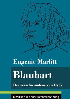 Blaubart - Marlitt, Eugenie
