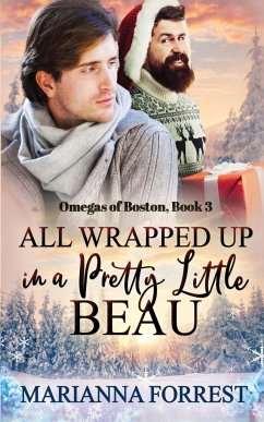 All Wrapped up in a Pretty Little Beau - Forrest, Marianna