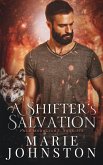 A Shifter's Salvation