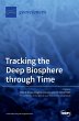 Tracking the Deep Biosphere through Time - Bild 1