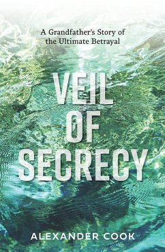 Cover Veil of Secrecy