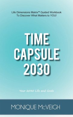 Cover Time Capsule 2030