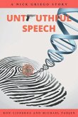 Untruthful Speech: Volume 1