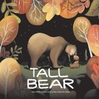 Tall Bear: Volume 1