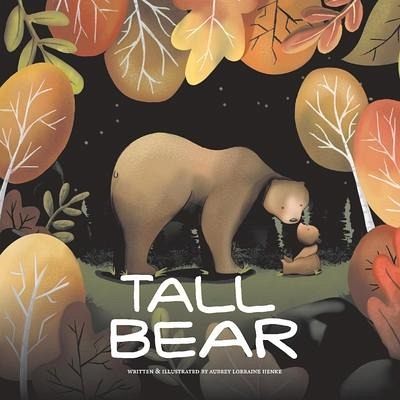 Tall Bear: Volume 1 Tall Bear: Volume 1