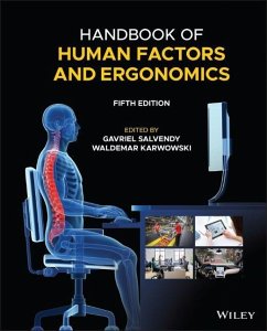 Handbook of Human Factors and Ergonomics