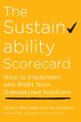 The Sustainability Scorecard - Bild 1