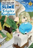 That Time I Got Reincarnated as a Slime: Trinity in Tempest (Manga) 07