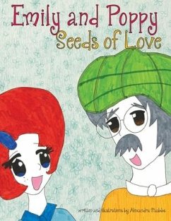 Emily and Poppy: Seeds of Love - Stubbs, Alexandra