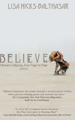 Cover Believe!
