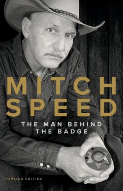 Cover Mitch Speed