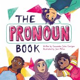 The Pronoun Book