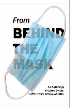 Cover From Behind the Mask