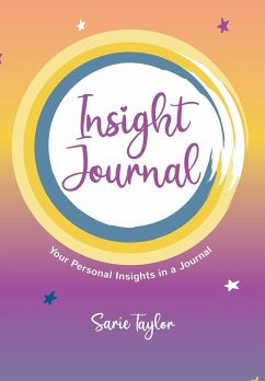 Insight Journal & Digital Card Deck - Taylor, Sarie