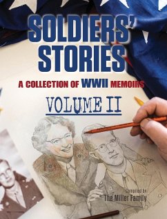 Soldiers' Stories - Miller, Myra
