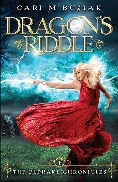 Dragon's Riddle - Buziak, Cari