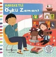 Hareketli Öykü Zamani - Kolektif