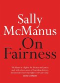 On Fairness On Fairness