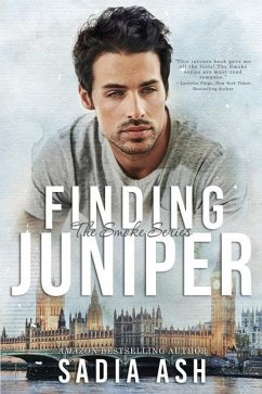 Finding Juniper - Ash, Sadia