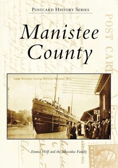 Manistee County - Wolf, Emma; Family, The Musculus