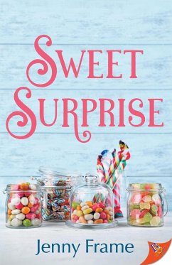 Sweet Surprise - Frame, Jenny