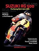 Suzuki RG 500-The Racing Myth 1974-1980