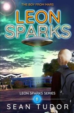 Leon Sparks - Tudor, Sean