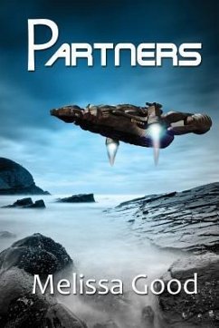 Partners-Book One - Good, Melissa