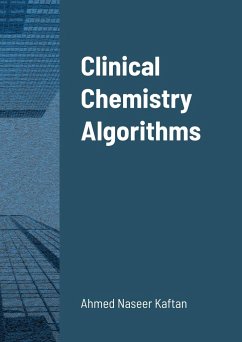 Clinical Chemistry Algorithms - Kaftan, Ahmed