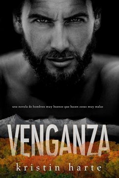 Venganza - Harte, Kristin