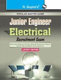 Junior Engineers Electrical Examination Guide