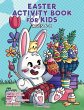 Easter Activity Book for Kids Ages 6-8 - Bild 1