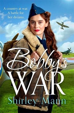Cover Bobby's War