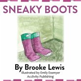 Sneaky Boots