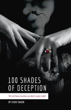 100 Shades of Deception - Bauer, Chuck