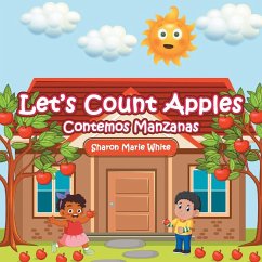 Cover Let's Count Apples