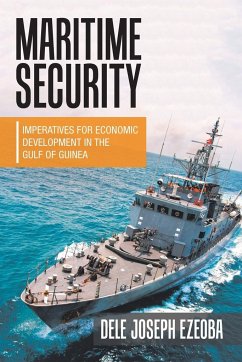 Maritime Security - Ezeoba, Dele Joseph