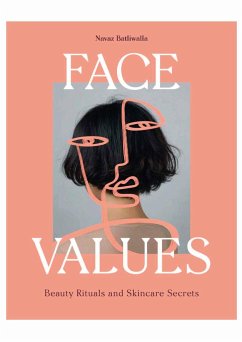 Face Values - Batliwalla, Navaz