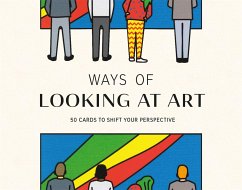 Ways of Looking at Art - Jackson, Martin