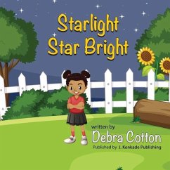 Starlight Star Bright - Cotton, Debra